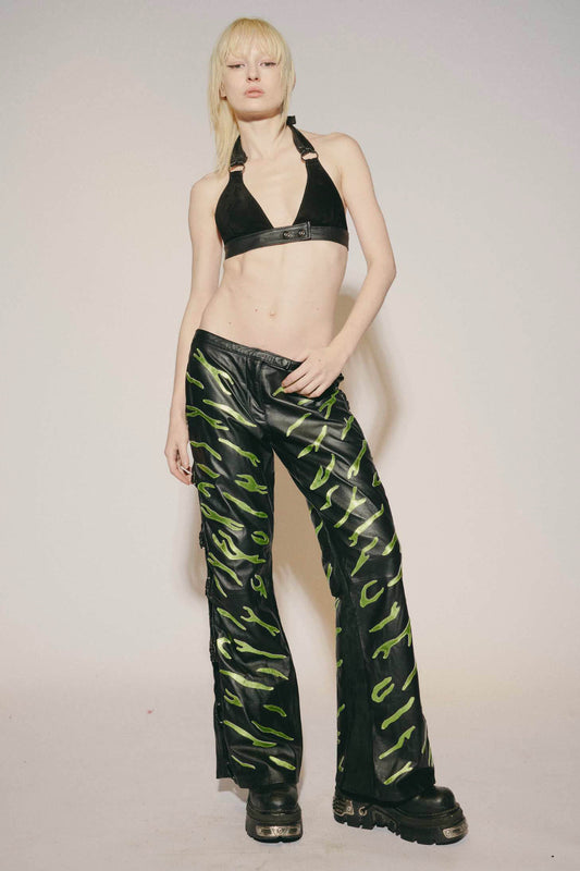 OMA Open Pants